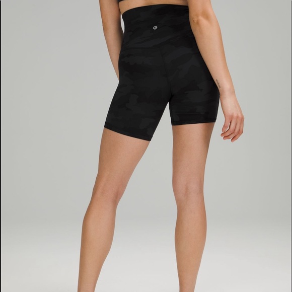 🍋 lululemon align shorts 4 inch length - Picture 3 of 4